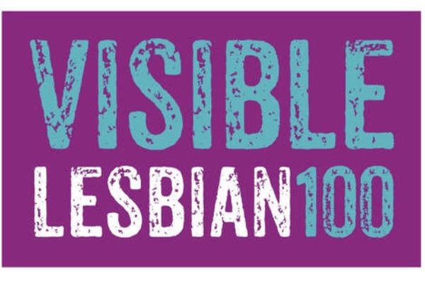 Lesbian Visibility Week – celebrating LGBTQ+ lesbians from the UK and US