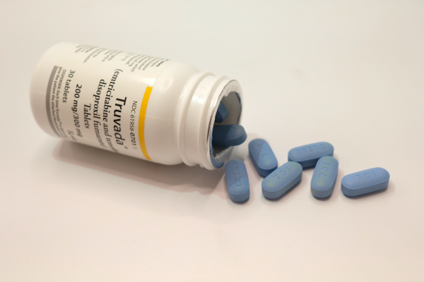 Commonly used HIV drug being tested in COVID-19 trials