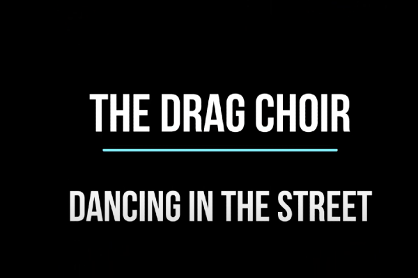 The Drag Choir say another ‘THANK YOU’ to the NHS with new video