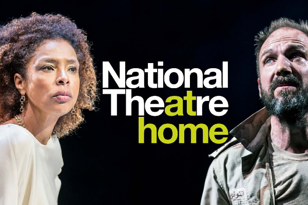 REVIEW: National Theatre at home- Antony and Cleopatra