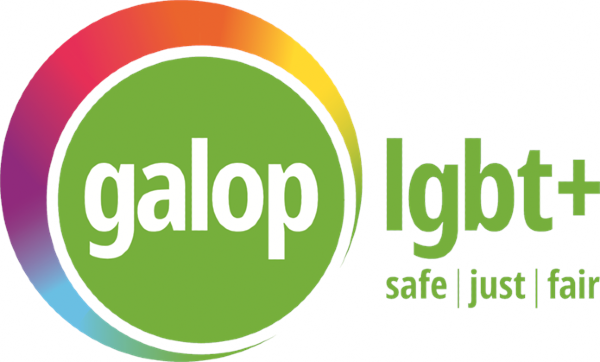 Galop launches largest ever report of its kind on LGBTQ+ experiences of sexual violence