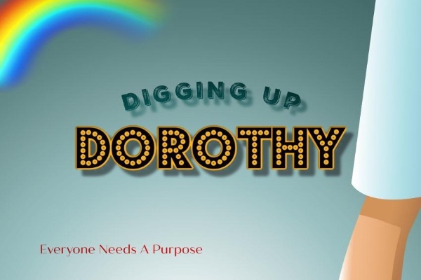 ‘Digging Up Dorothy’ Short Film released in UK