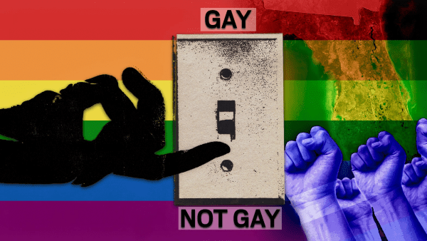Lib Dems comment on UK gay conversion therapy ban