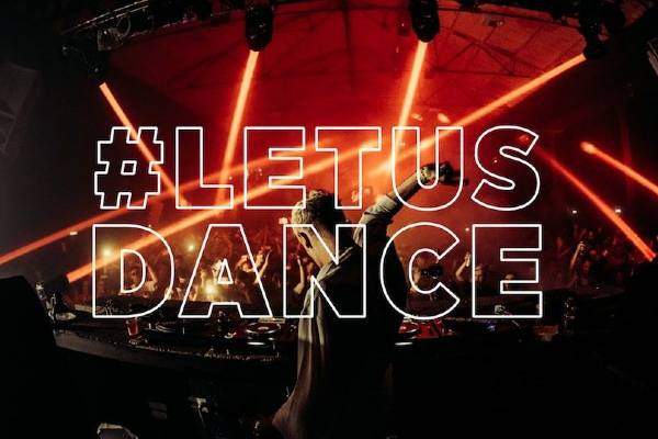 #LetUsDance: plea to government to save dance music industry