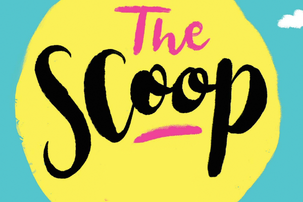 REVIEW: Books – The Scoop by  Cat Walker