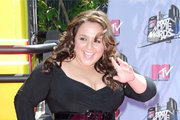 Nikki Blonsky, star of Hairspray, comes out as gay