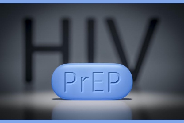 Study into PrEP use at sexual health clinics confirms it to be extremely effective at preventing HIV
