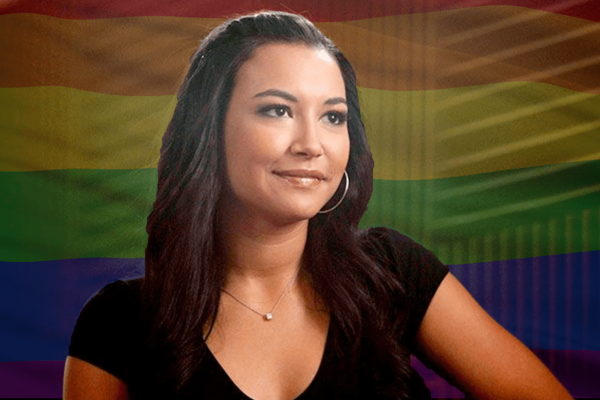 Remembering Naya Rivera: why Santana Lopez will always be treasured