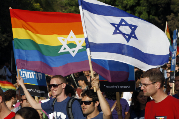 Israel passes bill to start to ban conversion therapy