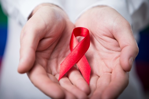 Woman ‘cured’ of HIV without treatment