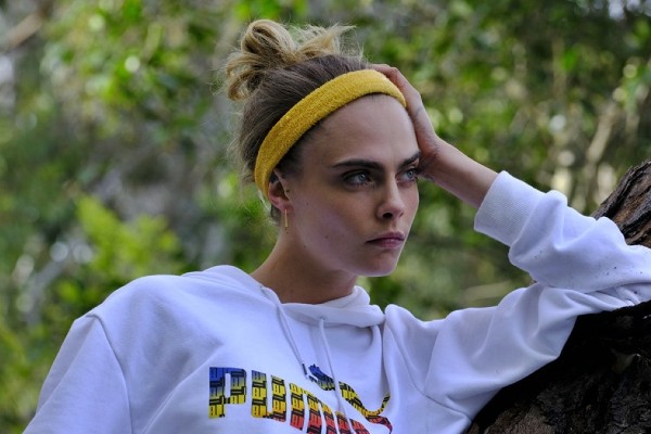 Cara Delevingne to host new documentary on sexuality