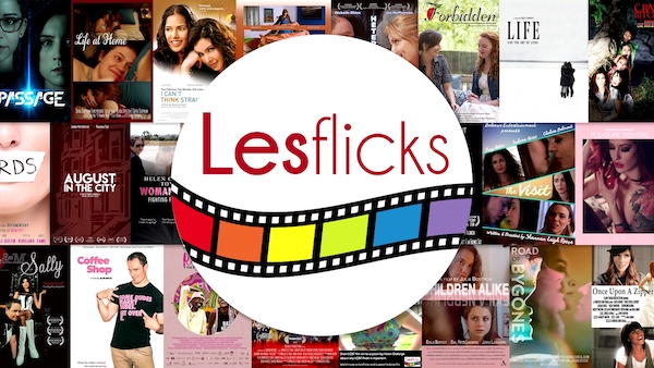 Lesflicks signs 30 new films during Cannes Film Festival