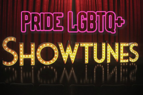 Feature: My Pre-Pride top 5 LBGTQ+ showtunes