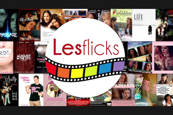 Lesflicks secures first women-loving-women short-film about life during Covid-19