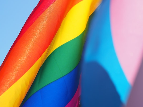 LETTER: ‘What a time to be proud in our LGBTQ+ community’