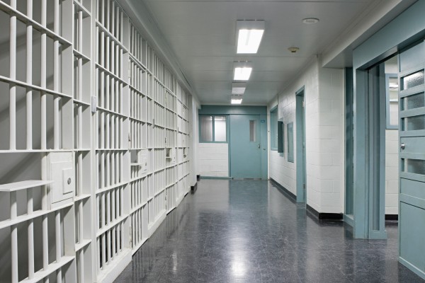 Update: Californian bill passed to protect trans prison inmates