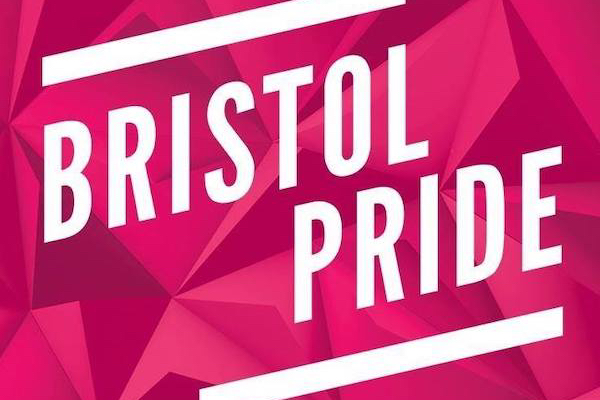 Bristol Pride 2020 takes off… online!