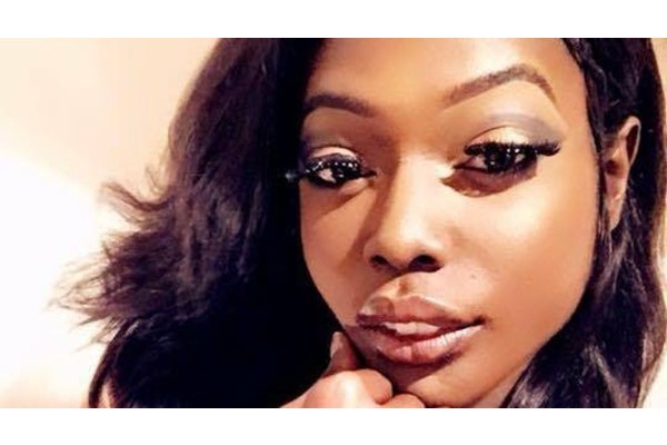 Black trans woman killed in Louisiana
