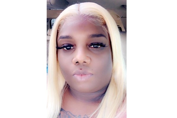 31st trans person killed in the US