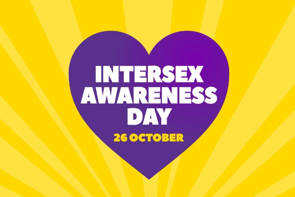 Intersex Awareness Day: #IAD2020