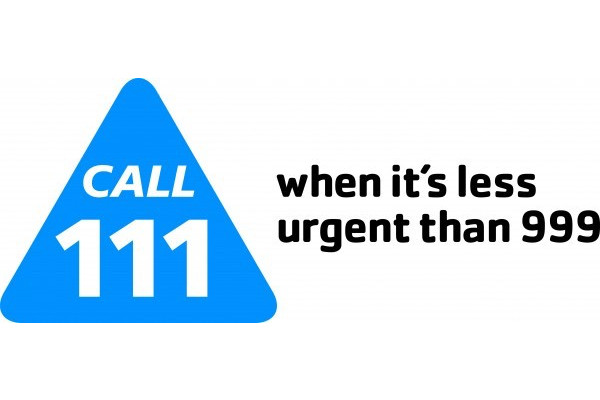 Enhanced NHS 111 service launches in Kent, Medway and Sussex