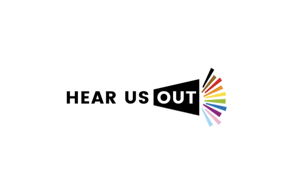 Hear Us Out – a new digital performance celebrating LGBTQ+ elders