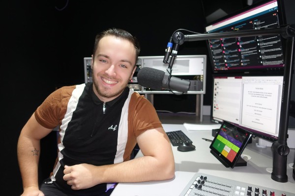New LGBTQ+ radio station in UK