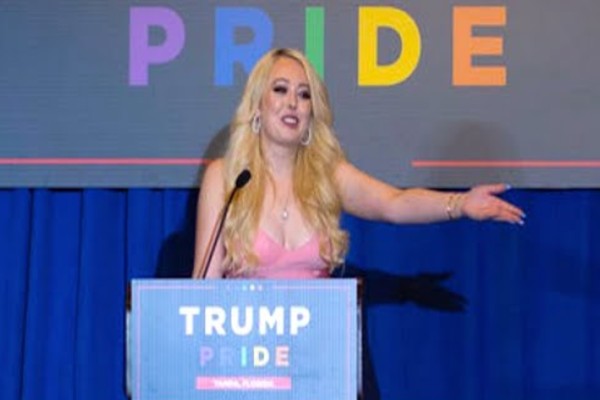 US Election: “Trump Pride” Courts LGBTQ+ Voters, Fails
