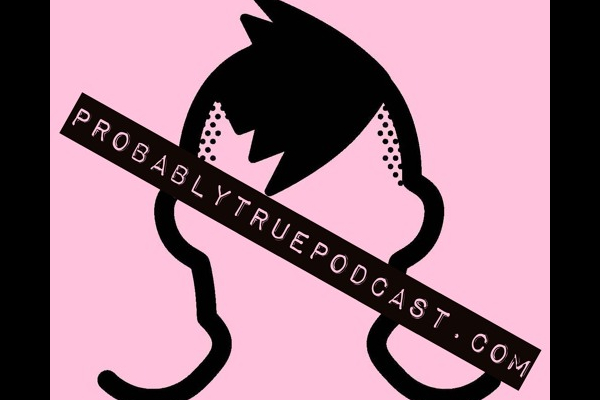 Podcast series Probably True announce World Aids Day Special