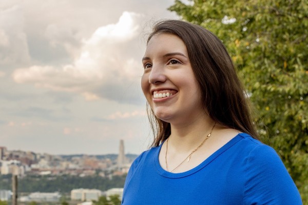 Jessica Benham becomes first bisexual, autistic Pennsylvania state representative