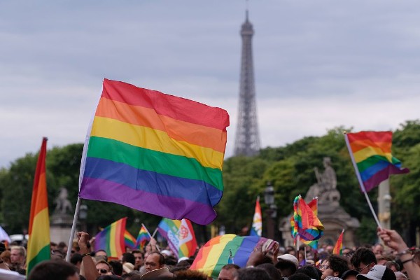 France bans conversion therapy