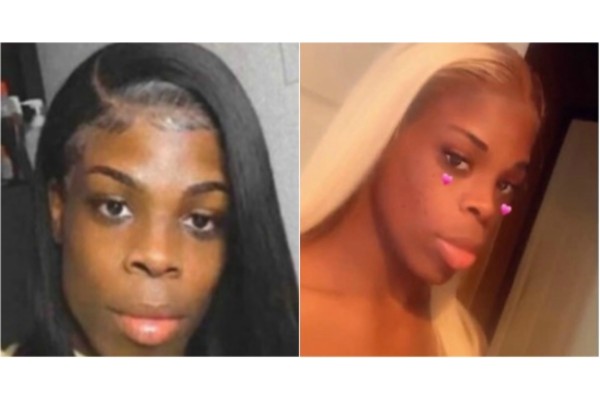 Skylar Heath is the 40th trans murder victim in the US