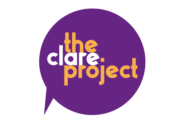 The Clare Project’s new TNBI & QTIBIPoC Engagement Worker