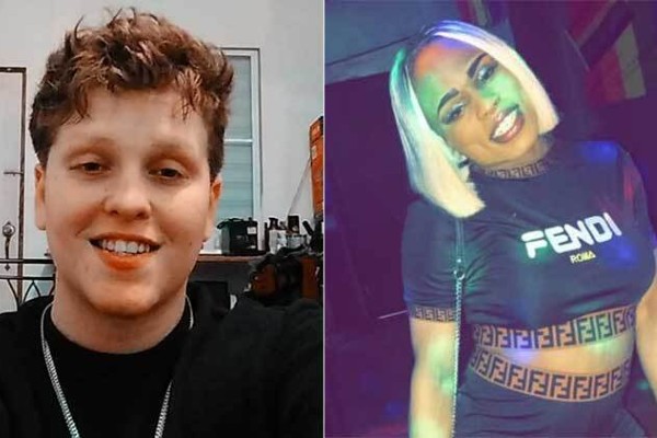 Two trans Americans killed