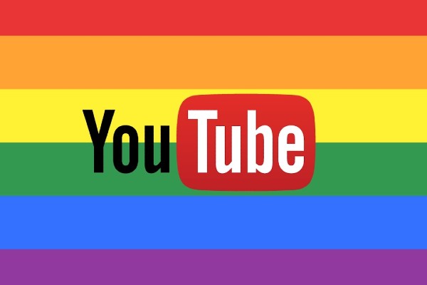 Court discontinues YouTube LGBTQ+ discrimination lawsuit