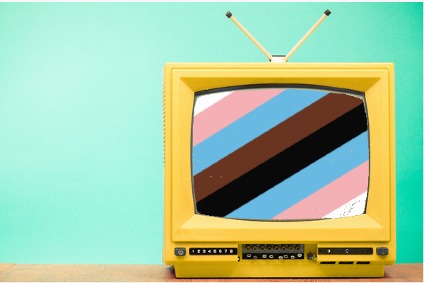 US TV spent less than an hour covering anti-trans violence in 2020