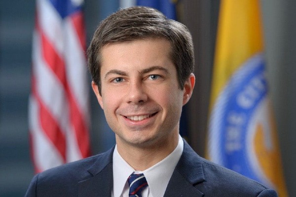 US senate confirms first out LGBTQ+ cabinet member