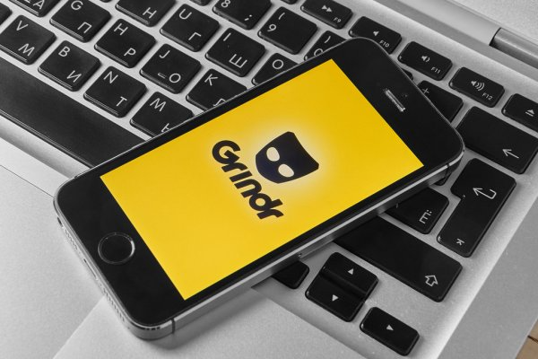 Grindr user charged with murder of gay man