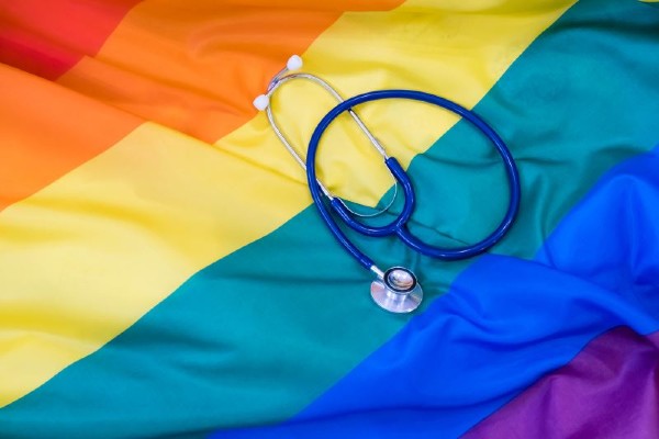 Study: LGB adults disproportionately affected by poor mental and physical health