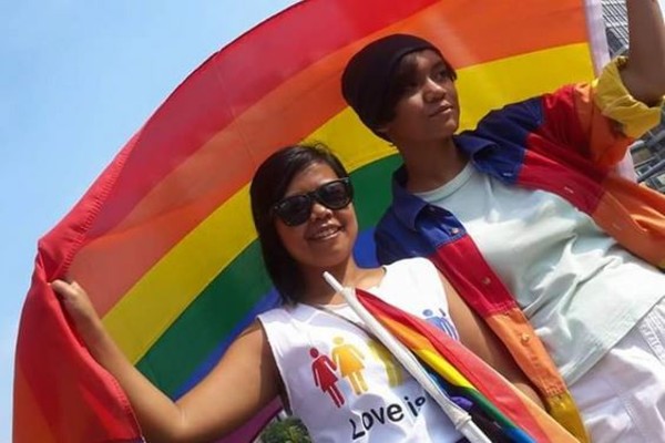 Indonesian LGBTQ+ activists targeted by conversion therapist