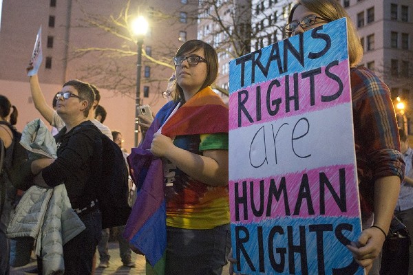 Montana passes bill against trans athletes