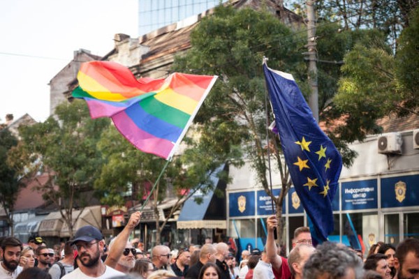 EU to take action over Hungary’s anti-LGBTQ+ law