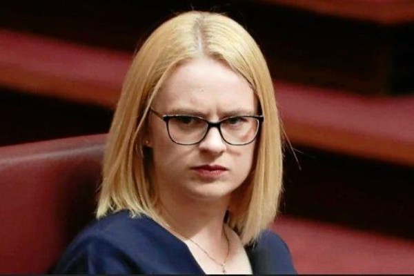 Australia appoints anti-LGBTQ+ senator as assistant women’s minister