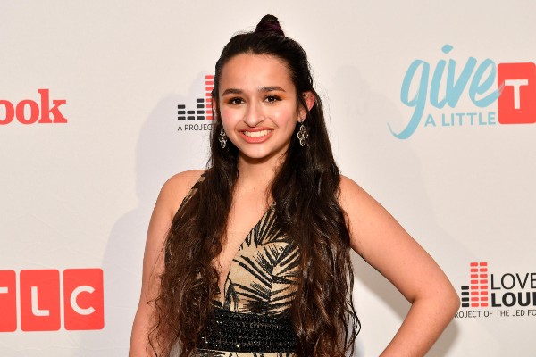 Jazz Jennings speaks out against trans sports bans
