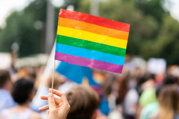 Eight parties call for ban on conversion therapy