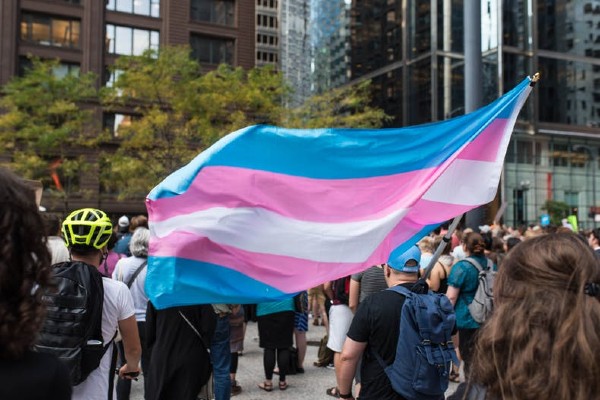 San Francisco becomes first US city to recognise trans history month
