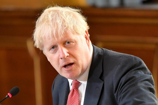 Conversion therapy ban: Johnson takes “freedom of religion very seriously”