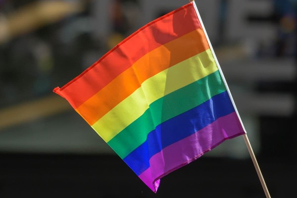 Foreign Office apologises for historic ban on LGBTQ+ diplomats