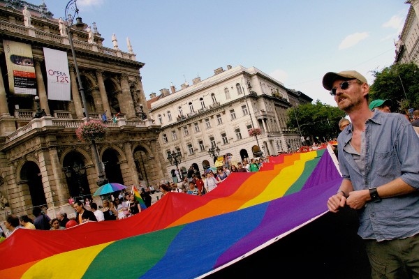 Hungary to hold referendum on LGBTQ+ issues