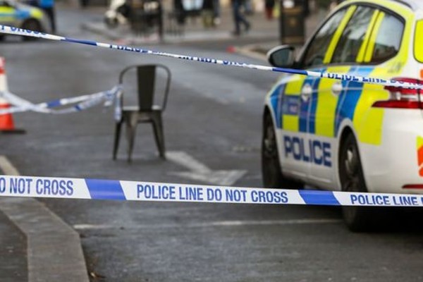 Two gay men attacked in Edinburgh